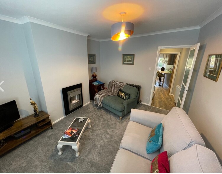 5 Malling St, Lewes à vendre - Photo intérieure – Image 2 sur 5