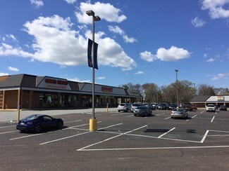 Plus de détails pour 912-980 Bragg Rd, Fredericksburg, VA - Local commercial à louer