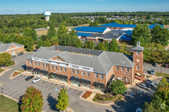 35 Walpole St, Stafford, VA - VUE AÉRIENNE  vue de carte - Image1