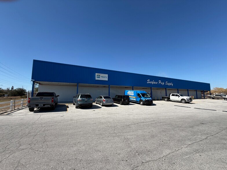 2 US Highway 17 92 N, Haines City, FL à vendre - Photo de l’immeuble – Image 2 sur 21