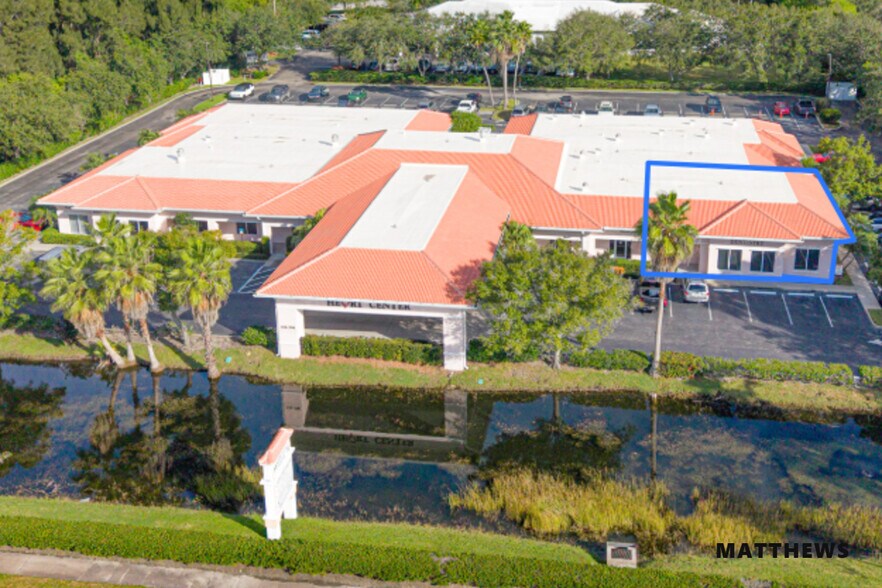 310 17th St, Vero Beach, FL à vendre - Photo de l’immeuble – Image 2 sur 3