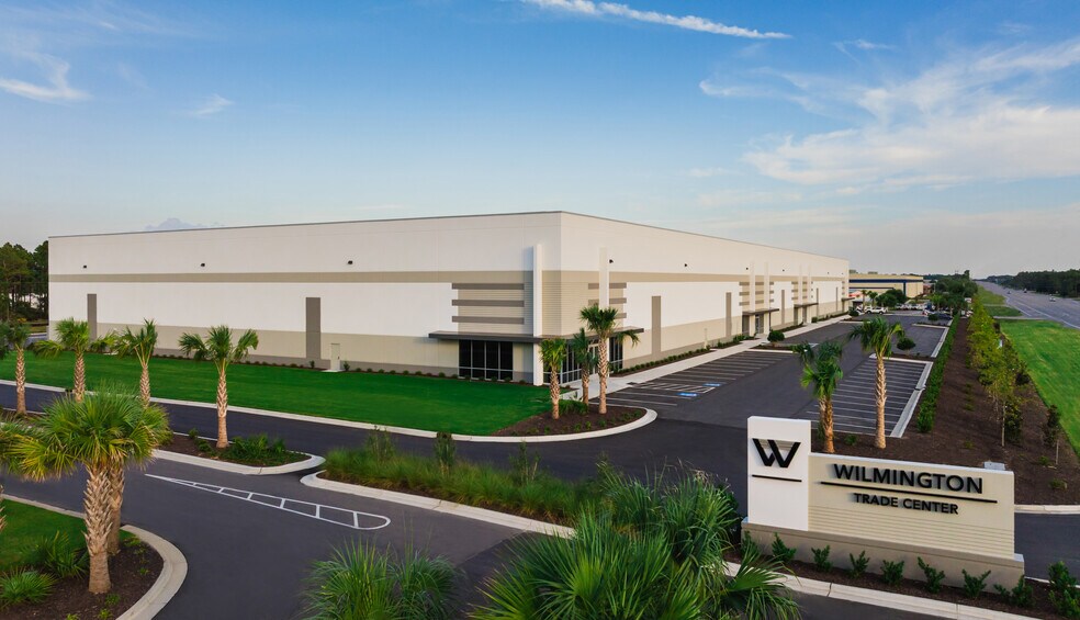 3940 US Highway 421 N, Wilmington, NC à louer - Photo de l’immeuble – Image 2 sur 10