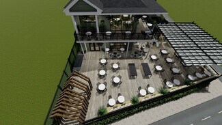 Plus de détails pour 3015 Bagby St, Houston, TX - Local commercial à louer