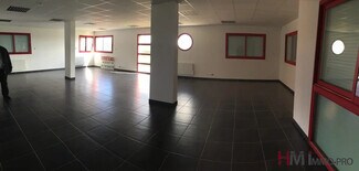 Plus de détails pour Bureau à louer