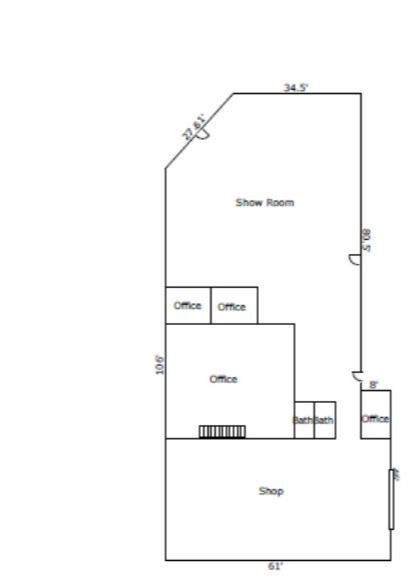 510 N Emerson Ave, Idaho Falls, ID à louer - Photo de l’immeuble – Image 3 sur 7
