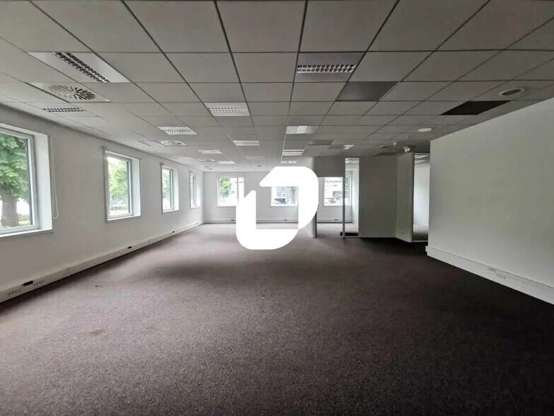 1 Rue Jacques Rueff, Antony à louer - Photo de l’immeuble – Image 1 sur 16