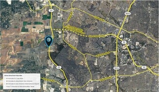 Plus de détails pour SH 211, San Antonio, TX - Terrain à vendre