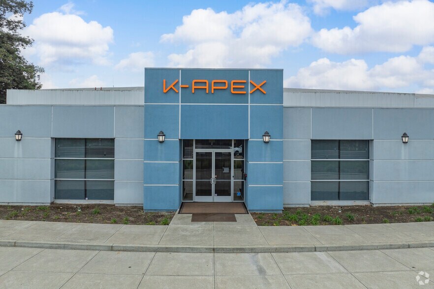 38083 Cherry St, Newark, CA à vendre - Photo de l’immeuble – Image 3 sur 12