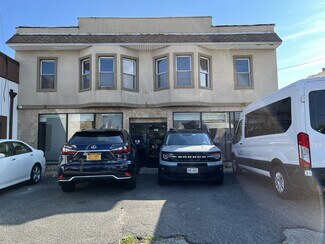 Plus de détails pour 440 W Merrick Rd, Valley Stream, NY - Bureau, Local commercial à louer