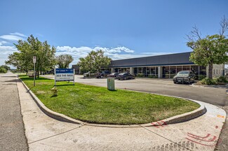 Plus de détails pour 15250 E 33rd Pl, Aurora, CO - Local d'activités, Industriel/Logistique à louer