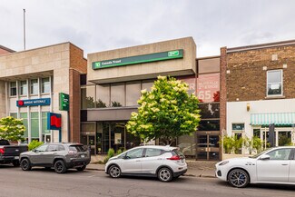 Plus de détails pour 570-572 Av Victoria, Saint-lambert, QC - Bureau à louer