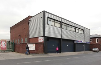 Plus de détails pour 29-31 School Ln, Preston - Bureau à louer