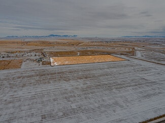 Plus de détails pour TBD 3rd S ave, Great Falls, MT - Terrain à vendre