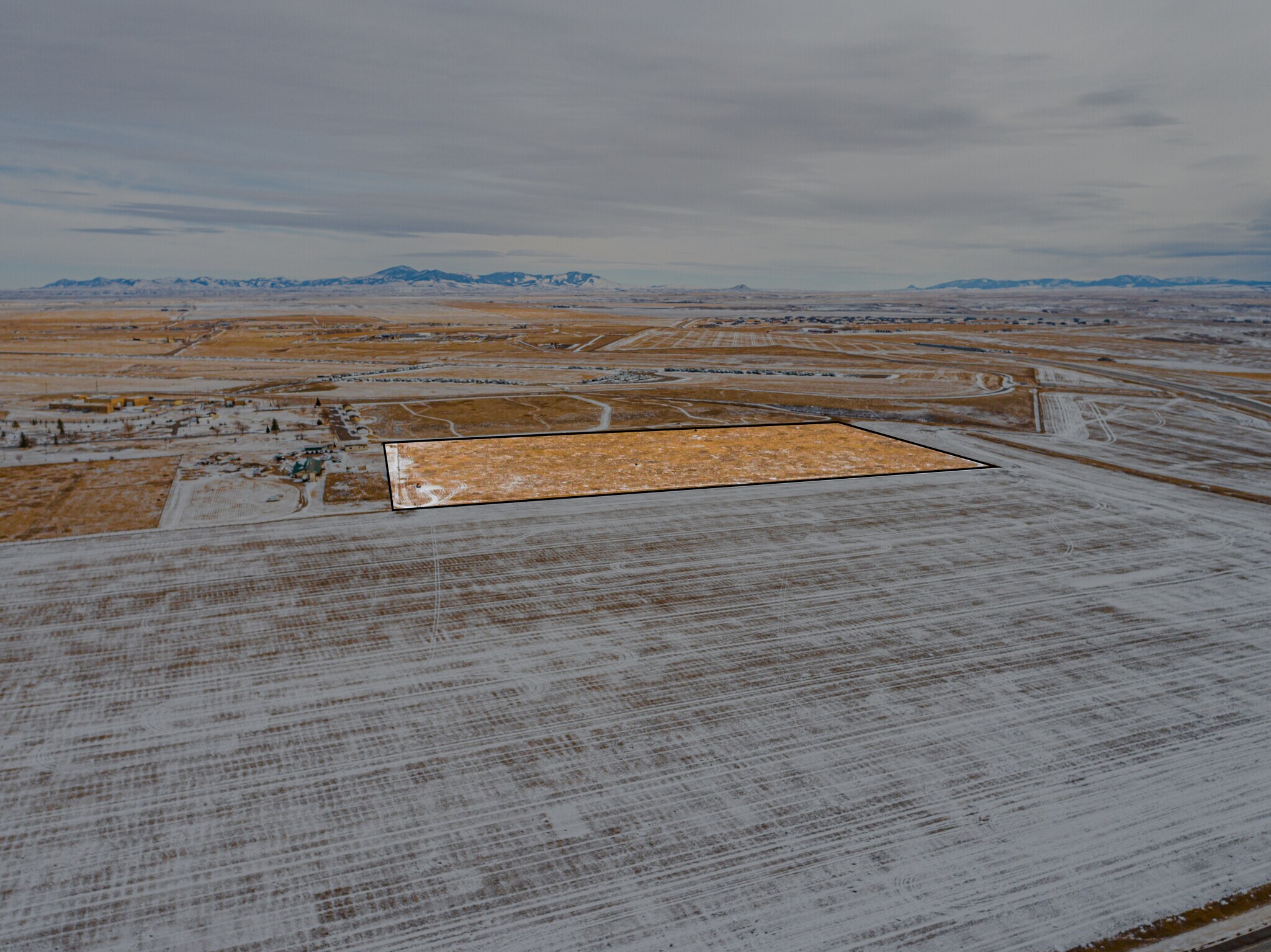 TBD 3rd S ave, Great Falls, MT à vendre Photo principale– Image 1 sur 7