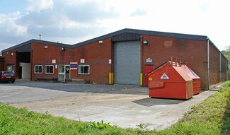 Plus de détails pour 15 Low March, Daventry - Industriel/Logistique à louer