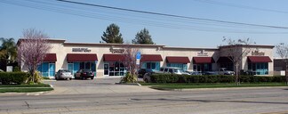 Plus de détails pour 140 N Benson Ave, Upland, CA - Bureau, Bureau/Local commercial à louer