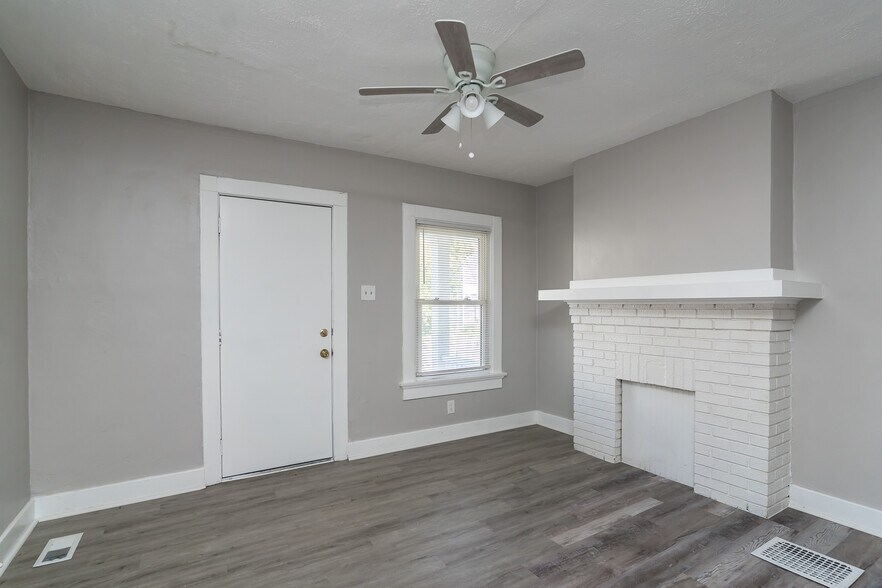 1242-1244 S Broadway St, Dayton, OH à vendre - Photo intérieure – Image 2 sur 8