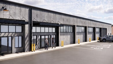 92 Industrial Park Rd, Dover, NH à louer Photo intérieure– Image 1 sur 6
