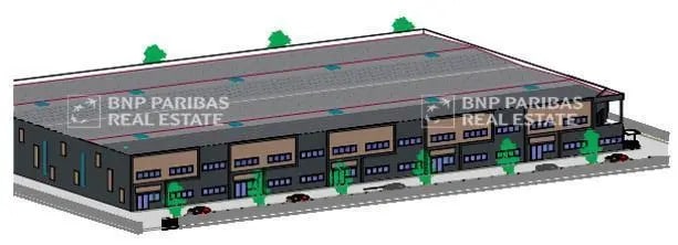 Local d'activités dans Vaulx-Milieu à vendre Photo de l’immeuble– Image 1 sur 6