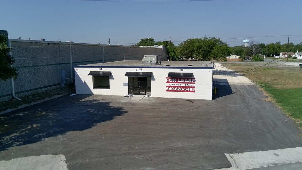 8539 NE Loop 410, San Antonio, TX à louer - Photo de l’immeuble – Image 3 sur 40