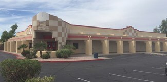Plus de détails pour 856 S Alma School Rd, Mesa, AZ - Local commercial à vendre