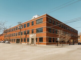 Plus de détails pour 5555-5575 Av Casgrain, Montréal, QC - Bureau à louer