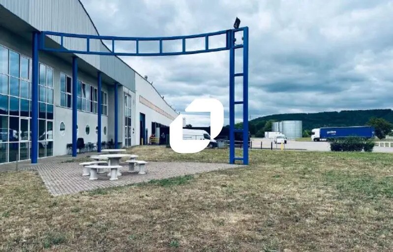 Industriel/Logistique dans Fameck à louer - Photo de l’immeuble – Image 2 sur 10