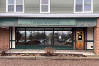 Plus de détails pour 4 Carmichael St, Essex Junction, VT - Local commercial à louer