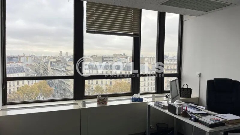 Bureau dans Paris à vendre Photo intérieure– Image 1 sur 6