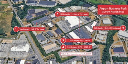 243 Quigley Blvd, New Castle, DE à louer Photo intérieure– Image 2 sur 2