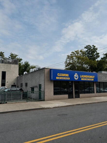 2681-2687 E 14th St, Brooklyn, NY à louer - Photo de l’immeuble – Image 1 sur 4