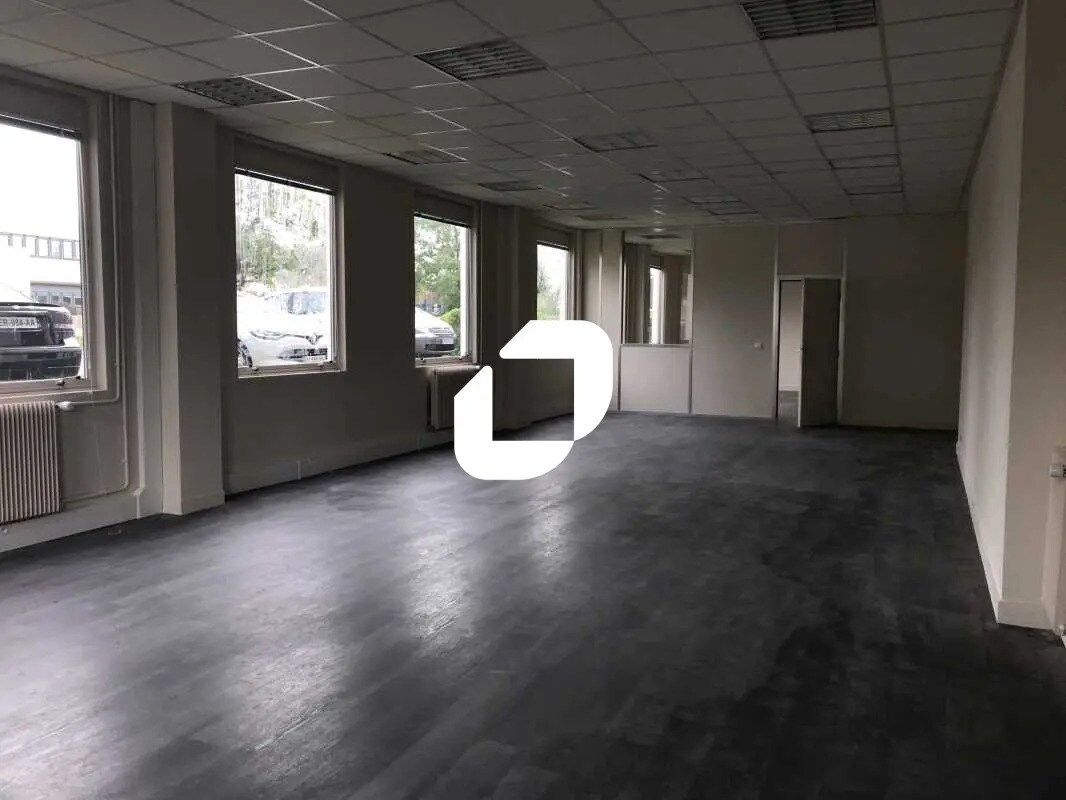 Bureau dans Villebon-sur-Yvette à louer Photo intérieure– Image 1 sur 1