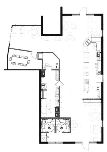 4040 42nd St S, Fargo, ND à louer - Plan d’étage – Image 2 sur 9