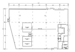 1053 Mt Zion Rd, Morrow, GA à louer Plan d’étage– Image 1 sur 1
