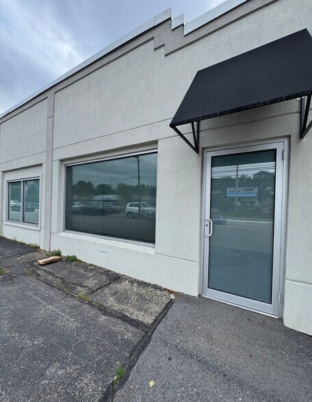 591 2nd St, Manchester, NH à louer - Photo de l’immeuble – Image 2 sur 5