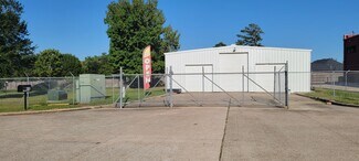 Plus de détails pour 410 Beach Walk Blvd, Conroe, TX - Industriel/Logistique à louer