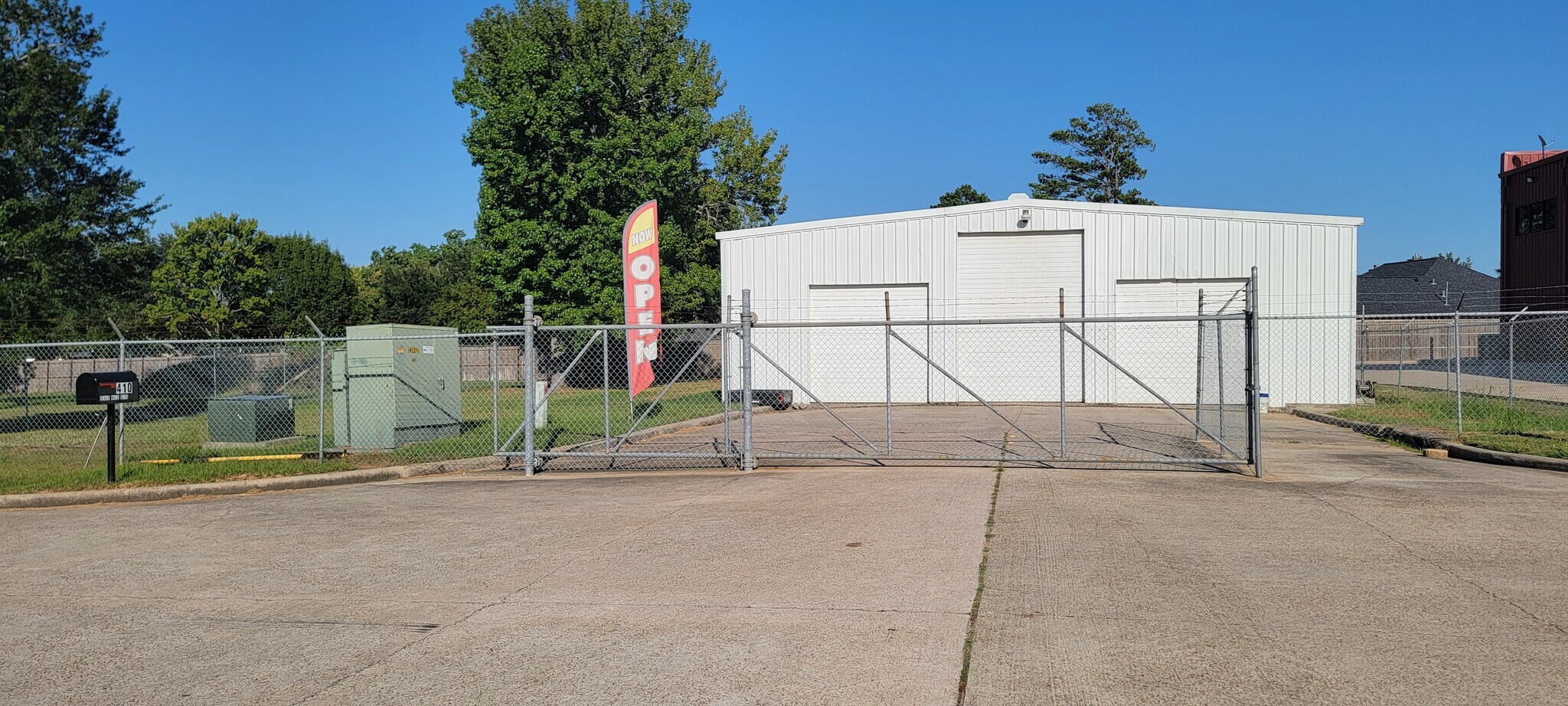 410 Beach Walk Blvd, Conroe, TX à louer Photo de l’immeuble– Image 1 sur 23