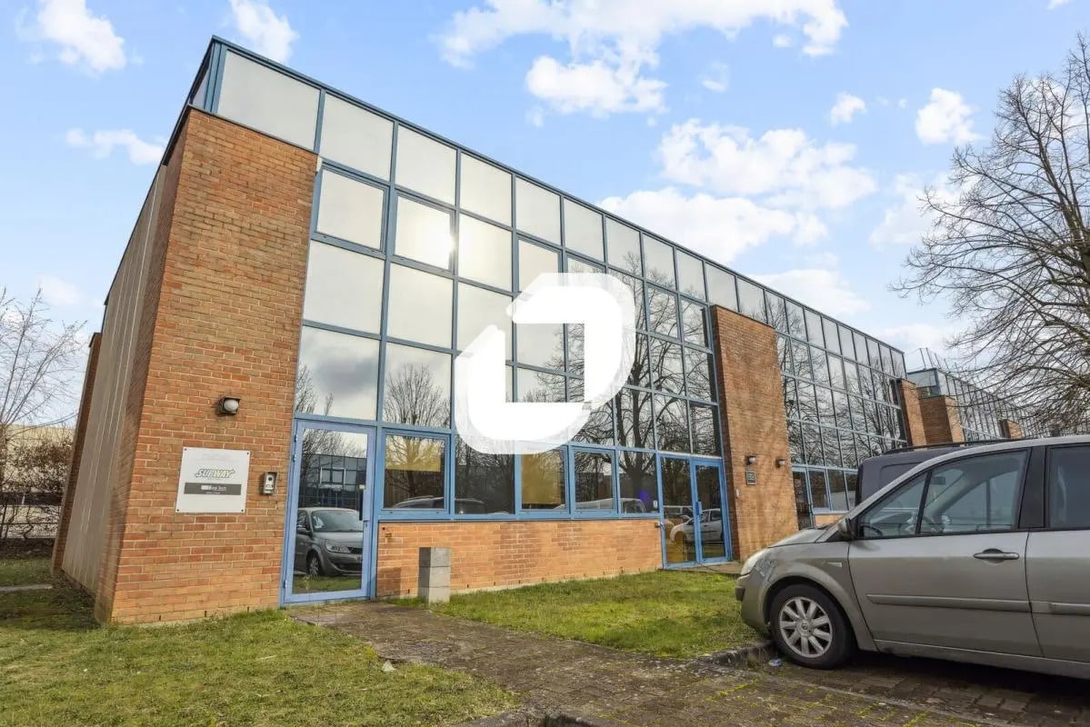 Bureau dans Noisy-le-Grand à vendre Photo de l’immeuble– Image 1 sur 7