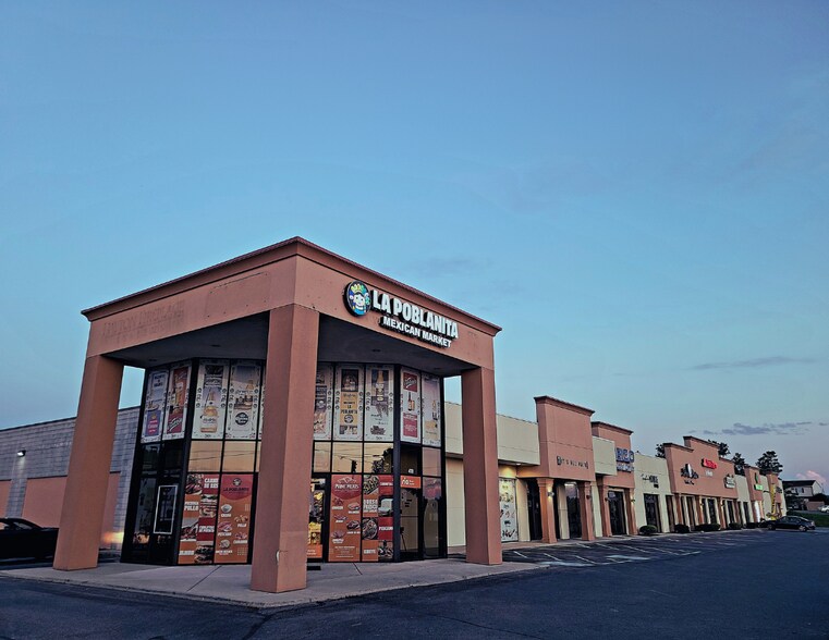 464 N Springboro Pike, Dayton, OH à louer - Photo de l’immeuble – Image 3 sur 7