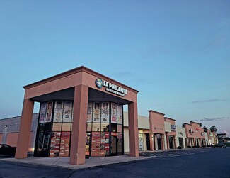 Plus de détails pour 464 N Springboro Pike, Dayton, OH - Local commercial à louer