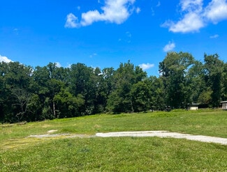 Plus de détails pour 8430 Stevenson Rd, Pikesville, MD - Terrain à vendre