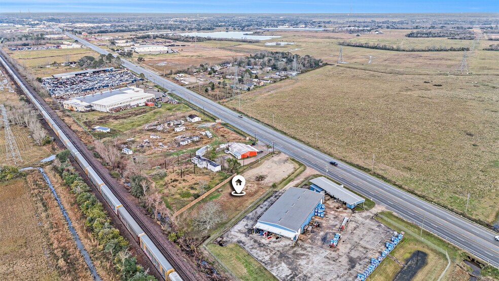 29818 E Highway 6, Alvin, TX à vendre - Autre – Image 2 sur 6