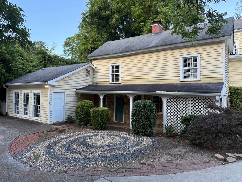 1014 Canton St, Roswell, GA à vendre - Photo de l’immeuble – Image 3 sur 19