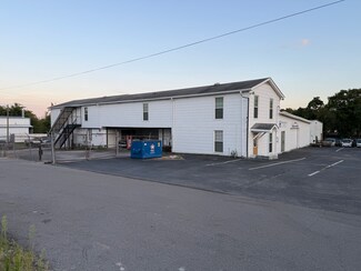 Plus de détails pour 221 Shady Grove Rd, Nashville, TN - Industriel/Logistique à vendre