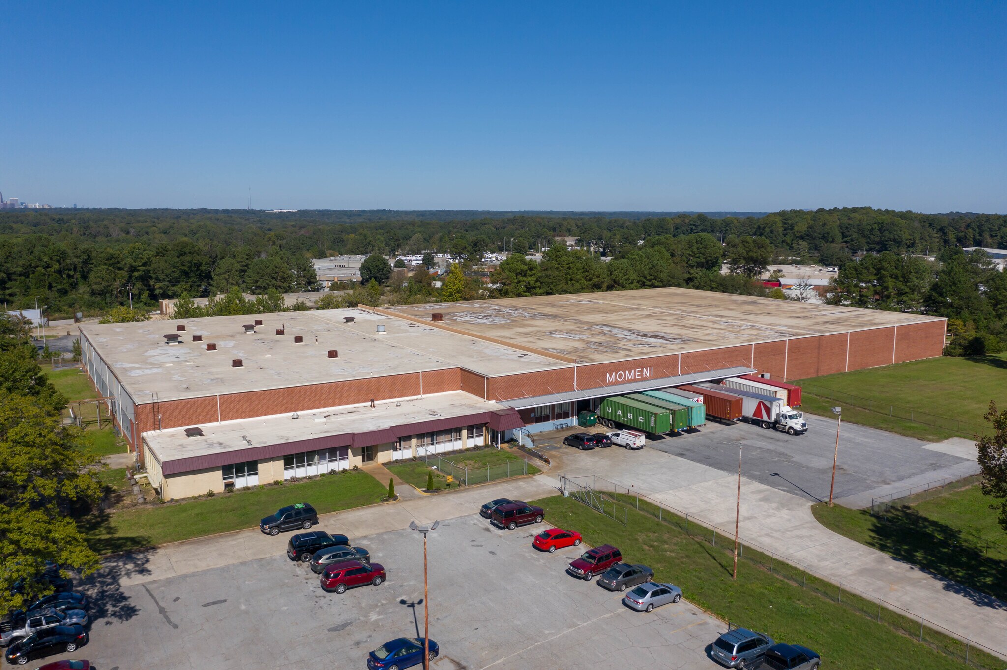 3490 Hamilton Blvd SW, Hapeville, GA à louer Photo principale– Image 1 sur 7
