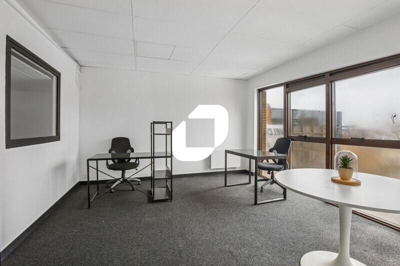 28 Rue Jacques Robert, Le Thillay à louer - Photo intérieure – Image 2 sur 5