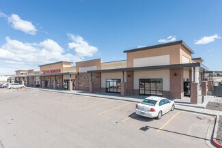 Plus de détails pour 9673 Prominent Pt, Colorado Springs, CO - Local commercial à vendre
