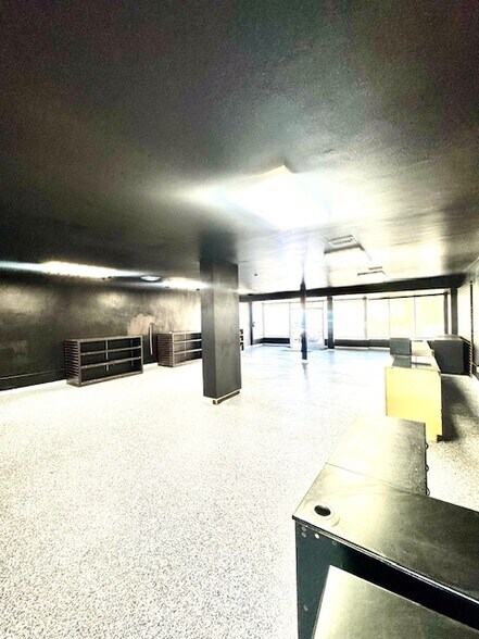 6116-6120 Whittier Blvd, Los Angeles, CA à louer - Photo de l’immeuble – Image 3 sur 9