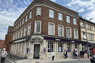 Plus de détails pour 11 Rolle St, Exmouth - Local commercial à louer