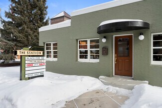 Plus de détails pour 745 Main St, Deadwood, SD - Bureau à louer